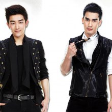 และผู้ที่ไม่ได้ไปต่อ บูรณ์*3 และ ดิว*7 The Star 9 อร๊าย อร๊ายย กริ๊ดด สลบ