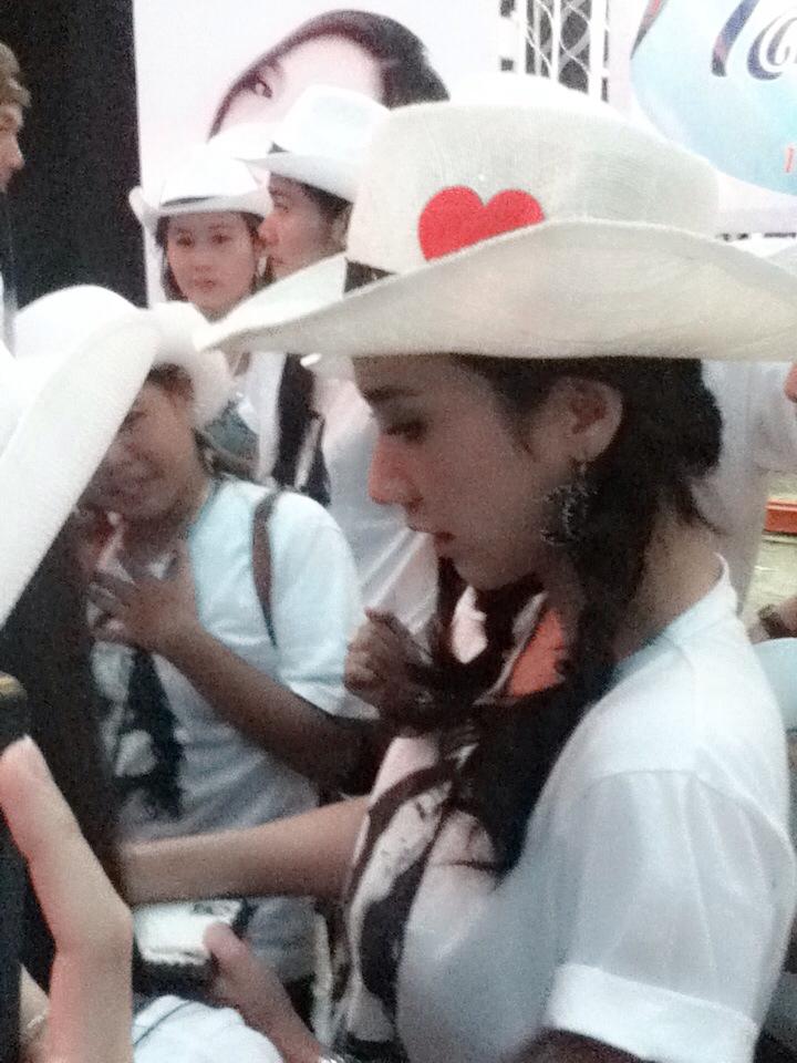 งานปาร์ตี้ พี่อั้ม พัชราภา ^^