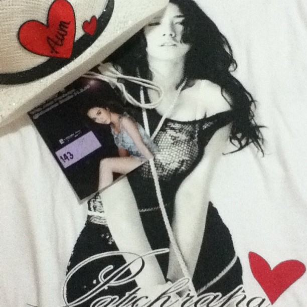 งานปาร์ตี้ พี่อั้ม พัชราภา ^^