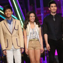 ดิว - บูรณ์ ไม่ได้ไปต่อ The Star 9 สัปดาห์หน้า