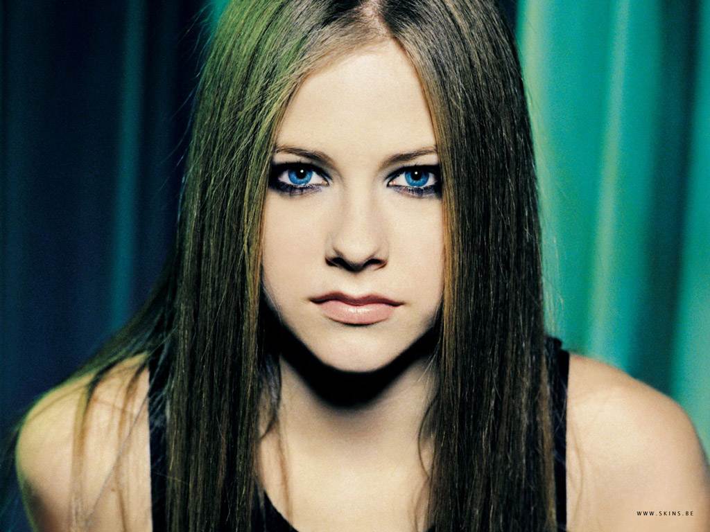 avril lavigne