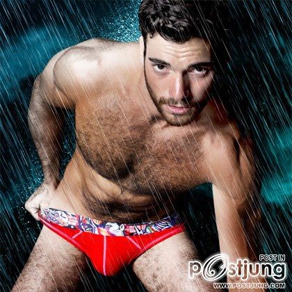 aussieBum&rsquo;s new images : HQ images