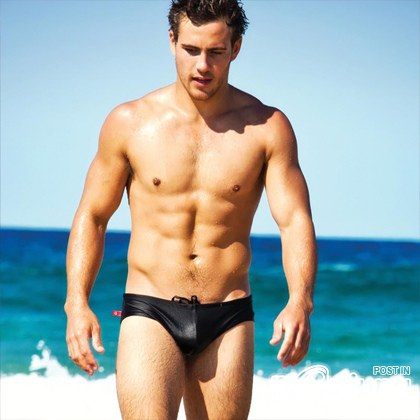 aussieBum&rsquo;s new images : HQ images