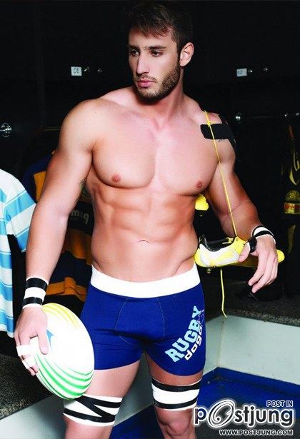 Rafael M. for Dogo Wear