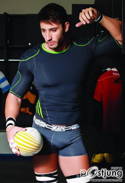 Rafael M. for Dogo Wear