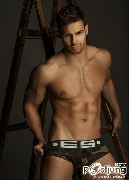 Kirill&rsquo;s Facebook