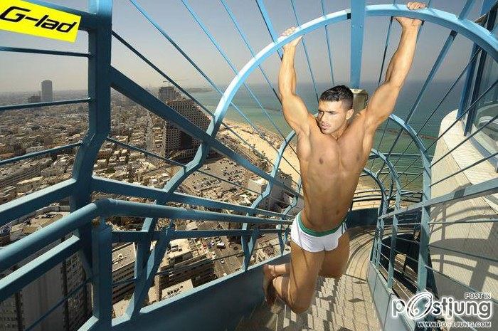 G-lad : Men&rsquo;s Swimwear : Part III