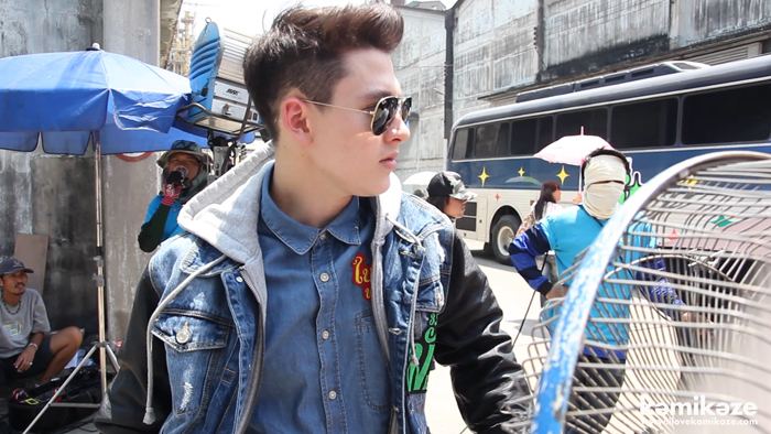 3.2.1 ประกาศท้าใบเตย อาร์สยาม เปิดสงครามความมันส์กลางอากาศร้อนระอุ