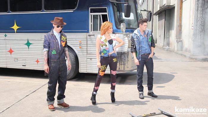 3.2.1 ประกาศท้าใบเตย อาร์สยาม เปิดสงครามความมันส์กลางอากาศร้อนระอุ