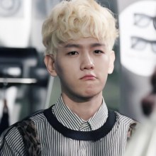 [EXO] 130328 แบคฮยอน