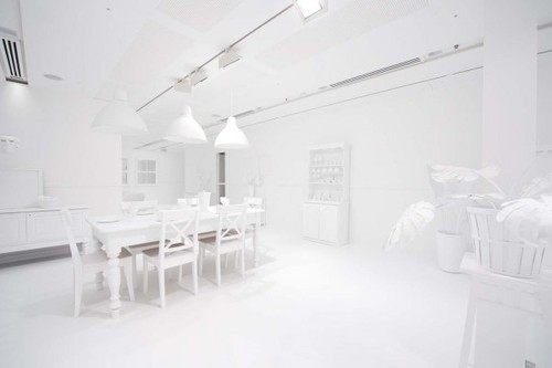 This is What Happens When You Give Thousands of Stickers to Thousands of Kids