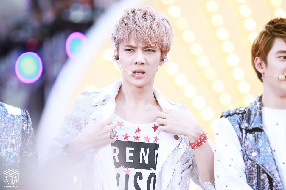sehun exo-k