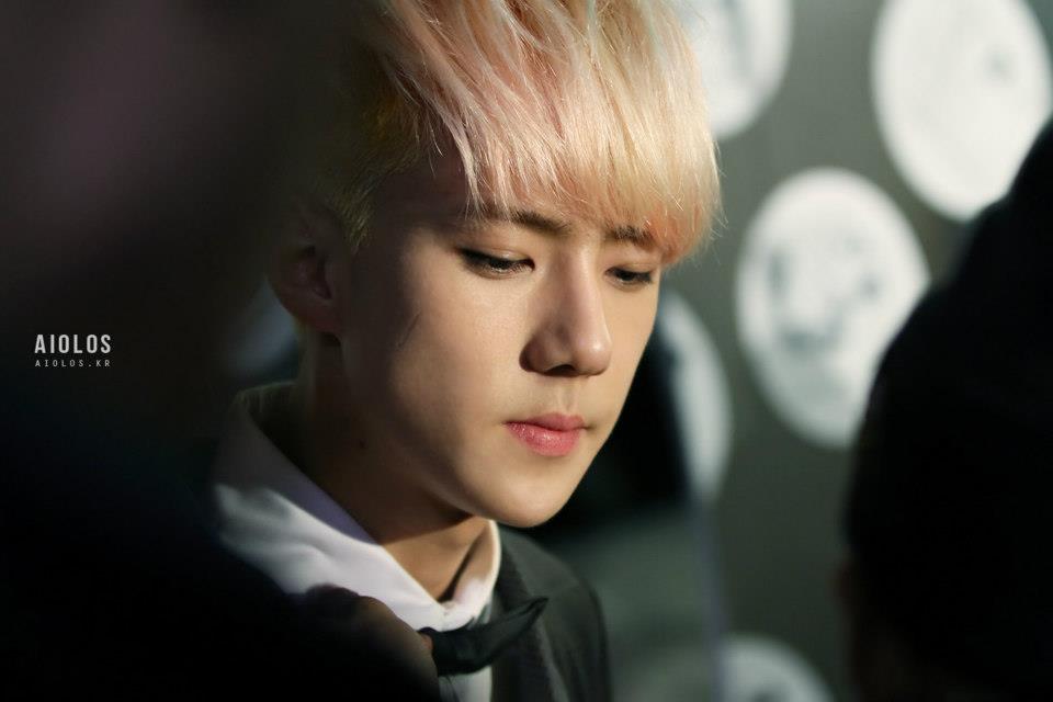 sehun exo-k