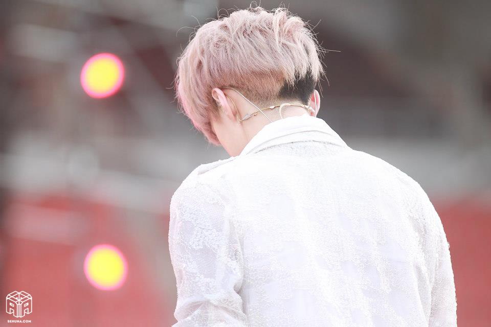 sehun exo-k