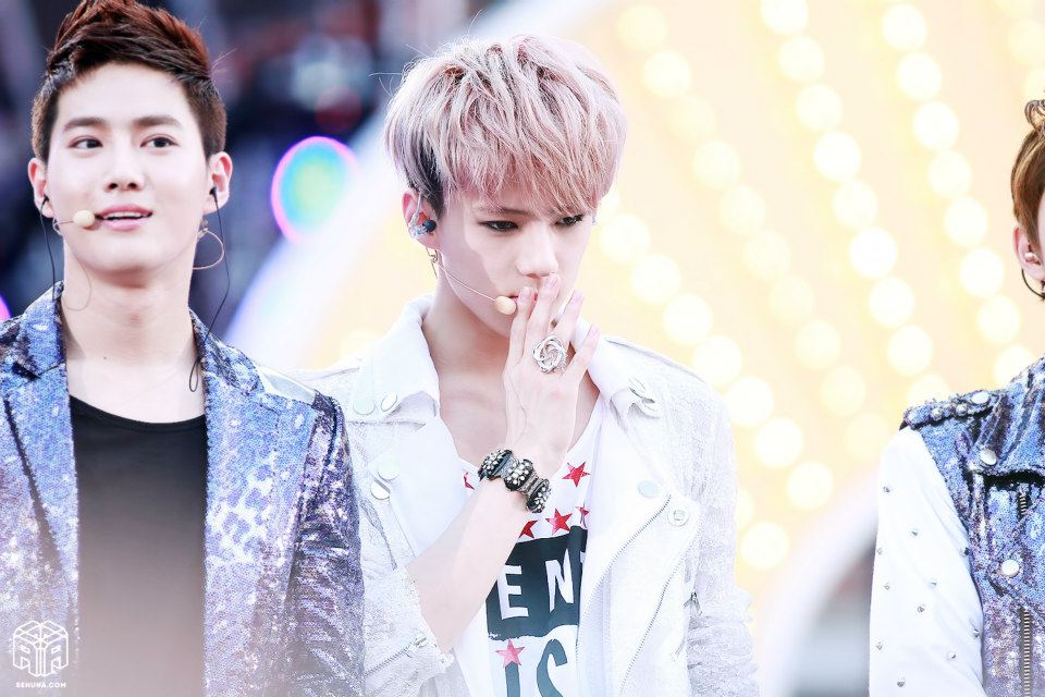 sehun exo-k