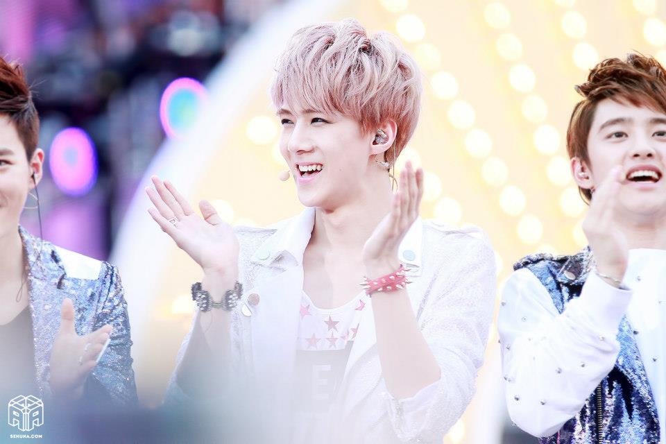 sehun exo-k