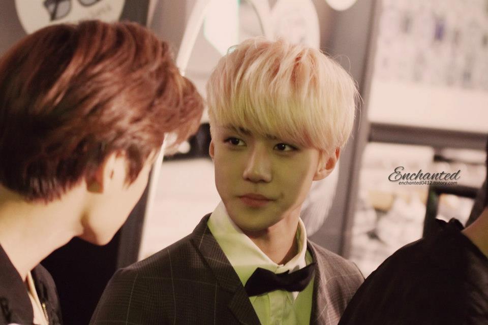sehun exo-k