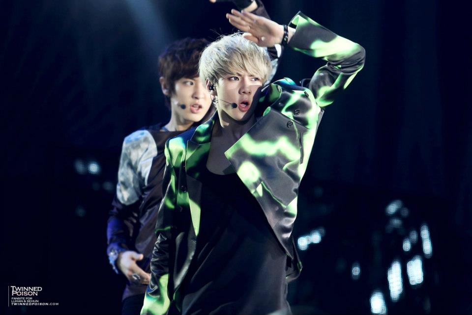 sehun exo-k