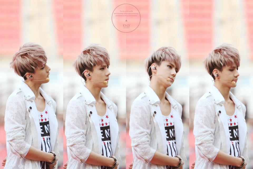 sehun exo-k