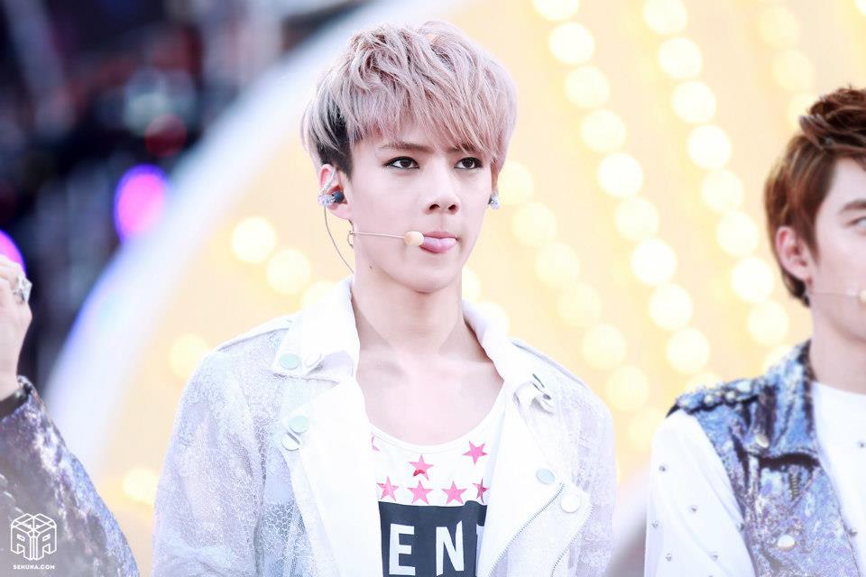 sehun exo-k