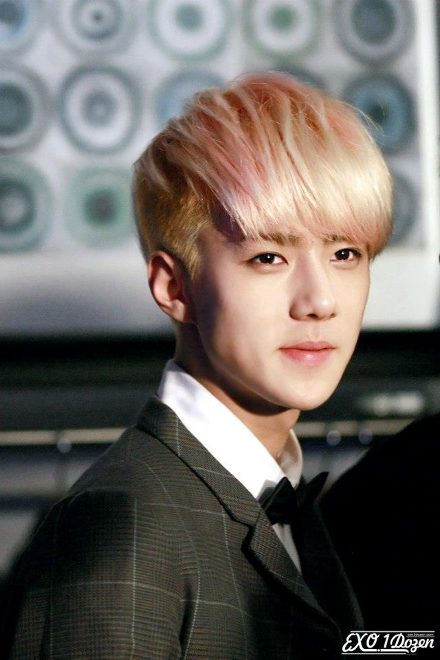 sehun exo-k