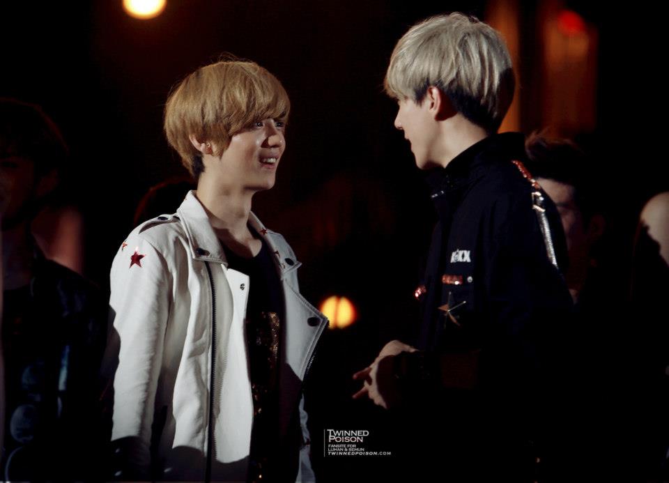 sehun exo-k
