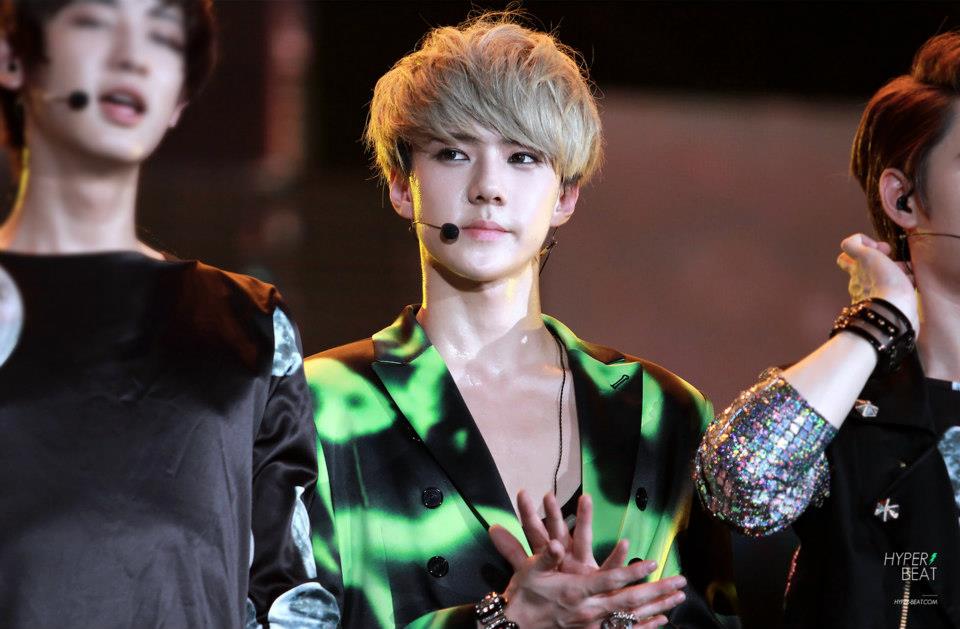 sehun exo-k