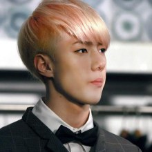 sehun exo-k