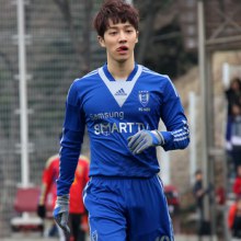 มาเล่นฟุตบอลกับหนุ่มเกาหลีกันดีกว่า