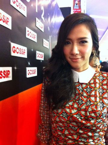 อั้ม พัชราภา