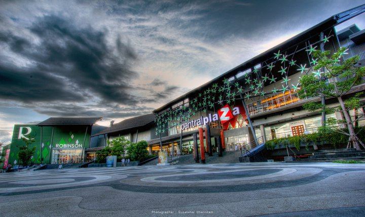 Central plaza chiangrai1