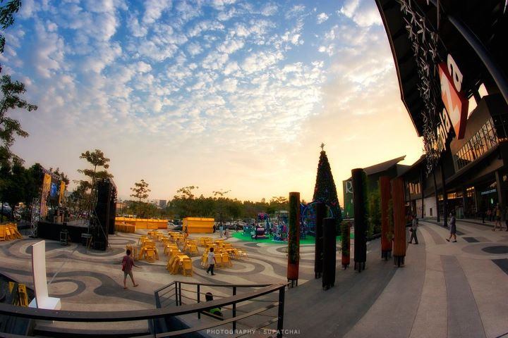 Central plaza chiangrai3