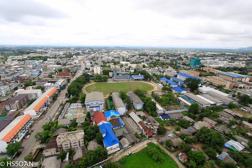 เมืองเชียงราย7