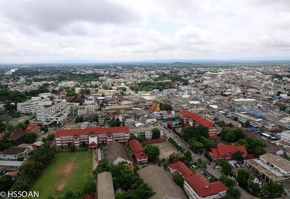 เมืองเชียงราย8