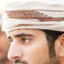 เจ้าชายอาหรับ