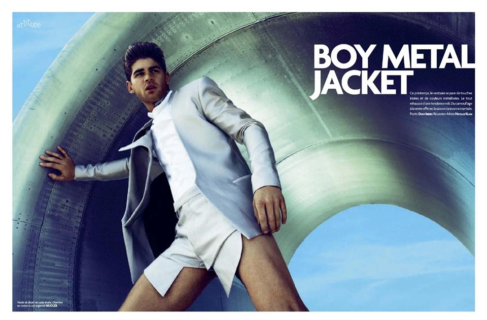 T&ecirc;tu Magazine no.186 March 2013