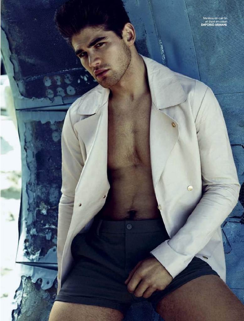 T&ecirc;tu Magazine no.186 March 2013