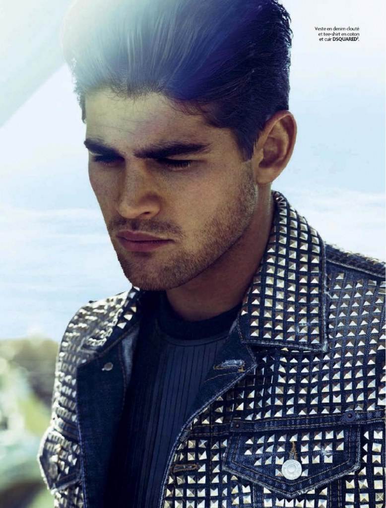 T&ecirc;tu Magazine no.186 March 2013