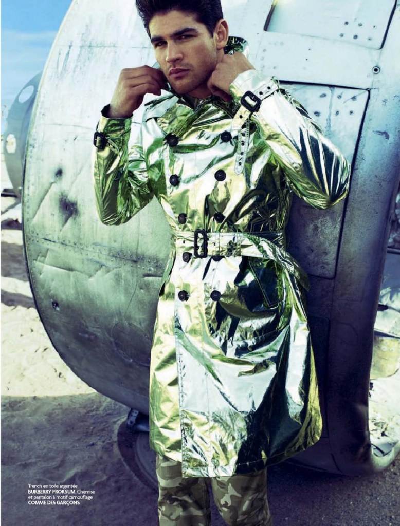 T&ecirc;tu Magazine no.186 March 2013