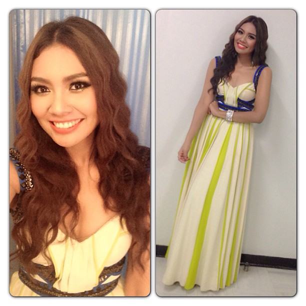 แก้ม เดอะสตาร์