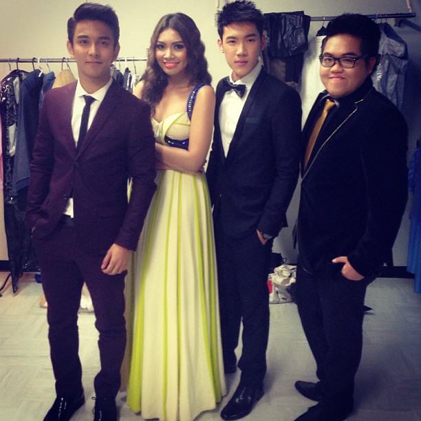 แก้ม เดอะสตาร์