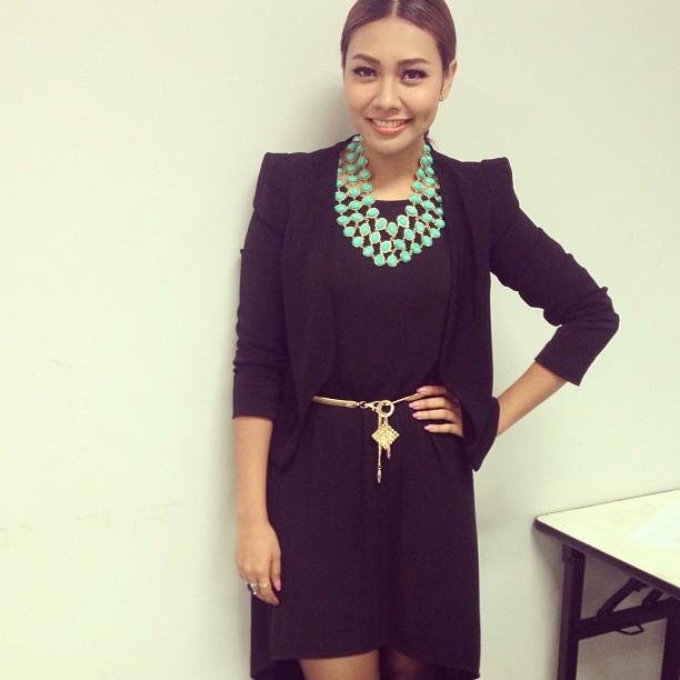 แก้ม เดอะสตาร์