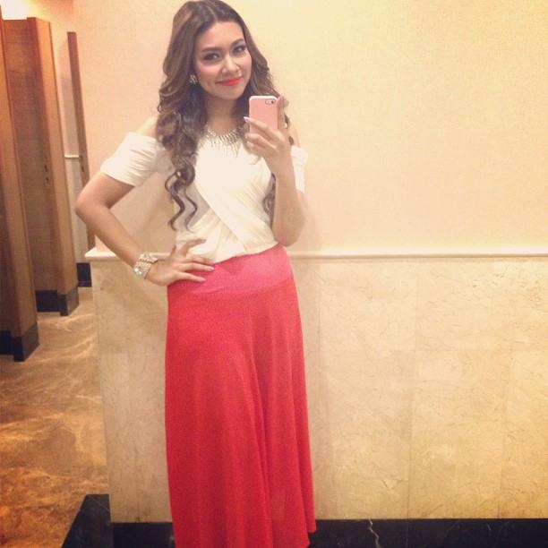 แก้ม เดอะสตาร์