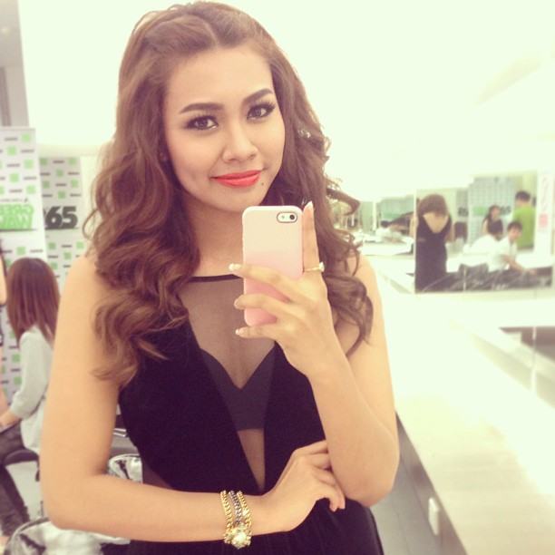 แก้ม เดอะสตาร์