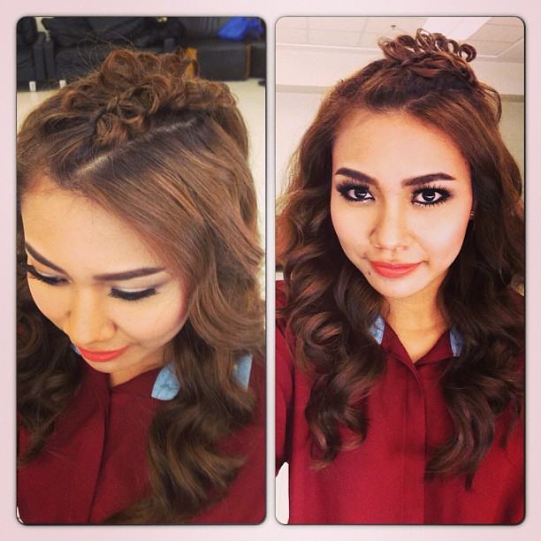 แก้ม เดอะสตาร์