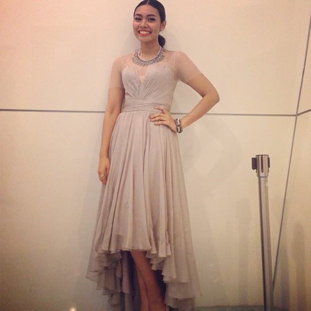 แก้ม เดอะสตาร์