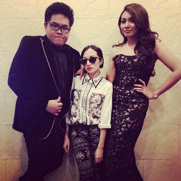 แก้ม เดอะสตาร์