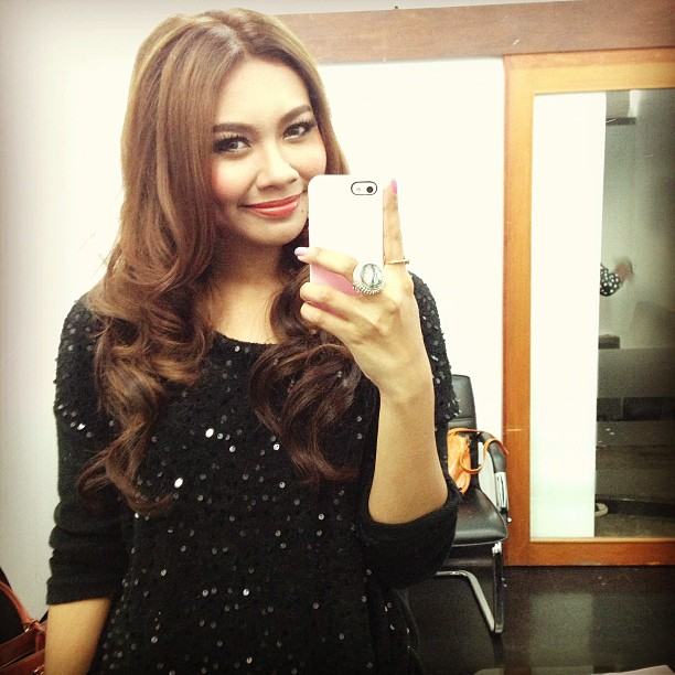 แก้ม เดอะสตาร์