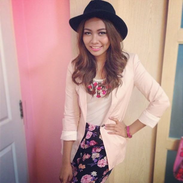 แก้ม เดอะสตาร์