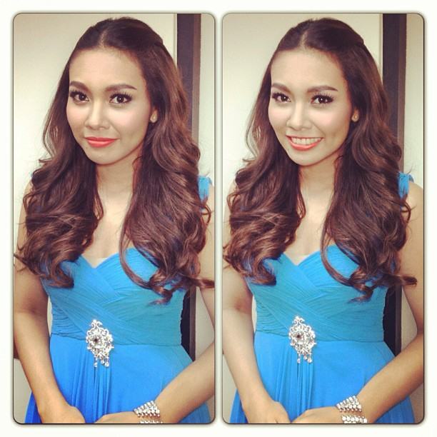 แก้ม เดอะสตาร์